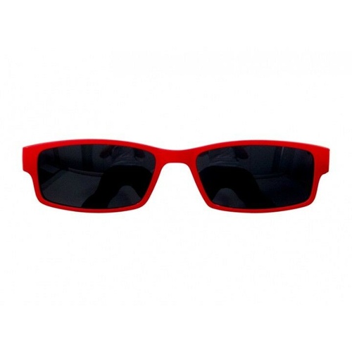 Annabel Trends I SEE? Sun Readers - Red