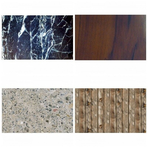 Boyle Natural Looking Self Adhesive PVC Vinyl Film Decorative Art 1.5M x 45cm