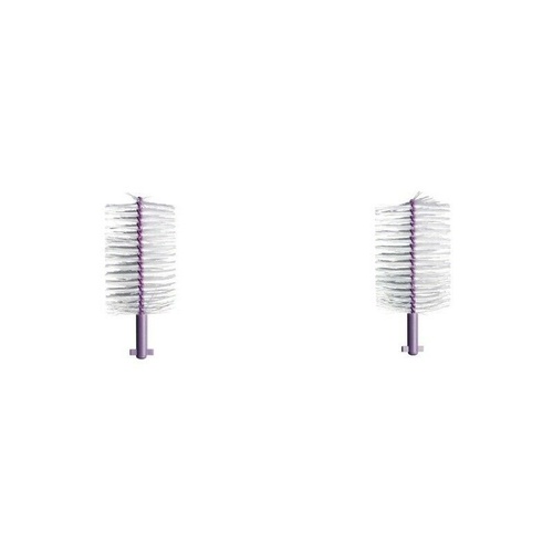 Curaprox CPS Soft Implant Interdental Brushes Pk 3 2mm to 12mm-16mm