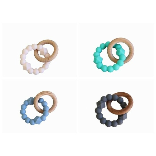 jellystone moon teether