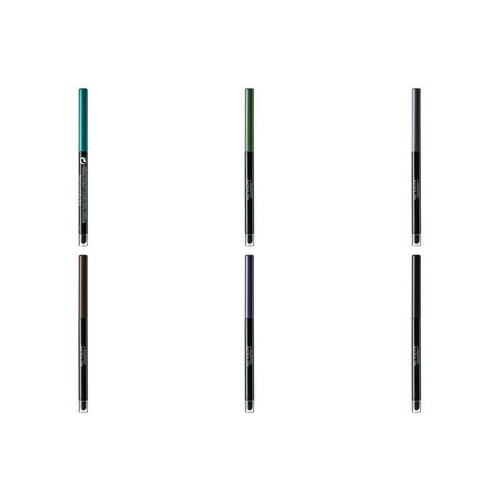Revlon ColorStay Eyeliner Black Waterproof with Built in Sharpener