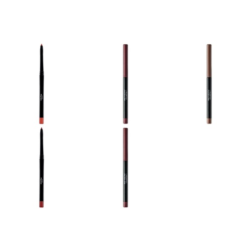 Revlon Colorstay Lipliner with Buit-in Sharpener Longwearing Definition