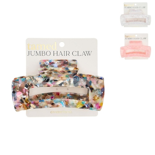 Annabel Trends Tamed Hair Claw - Jumbo