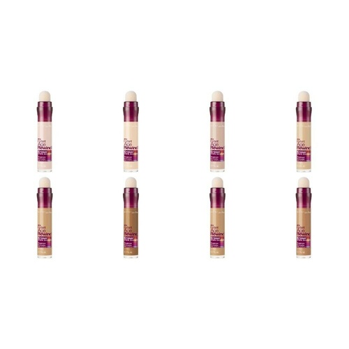Maybelline Instant Age Rewind Eraser Multi-Use Concealer Smooth Medium Coverage