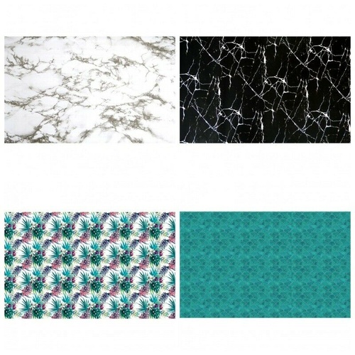 Boyle Self Adhesive Film 1.5m x 45cm PVC Vinyl Film For Home Decor