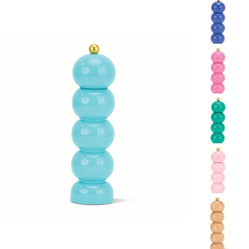 Annabel Trends Orb Salt & Pepper Mill