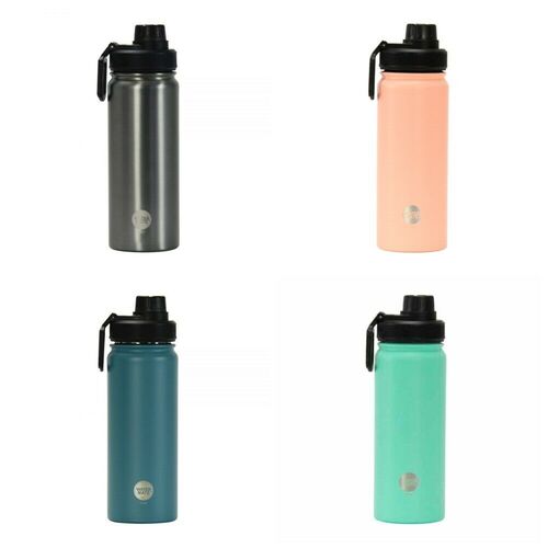 Annabel Trends Watermate Stainless Steel Double Walled Bottle 550ML