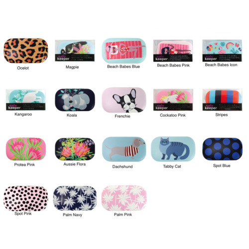 Annabel Trends Safe Keeper Gift Boxed Various Design Accessories Organiser