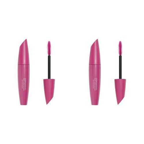Covergirl Full Lash Bloom By Lashblast Mascara Suitable For Contact Lens Wearers