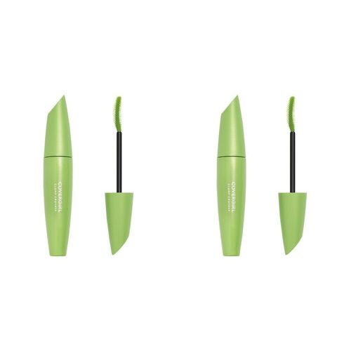 Covergirl Lashblast Clump Crusher Mascara Volume No Clump Formula