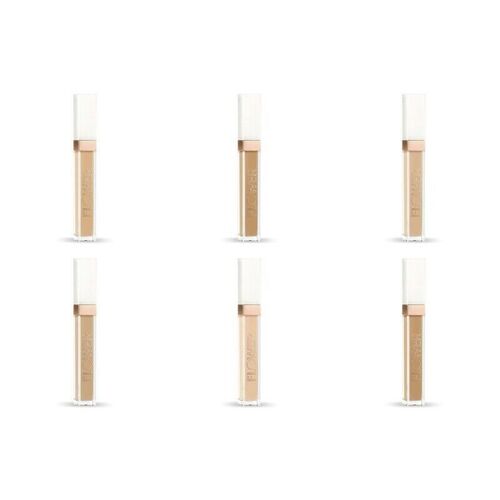 Flower Light Illusion Full Coverage Concealer Various Shades Crease Proof