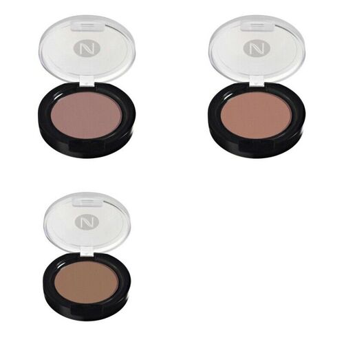 Natio Blush Face Makeup Healthy Sun Kissed Glow Soft Radiance Highlights