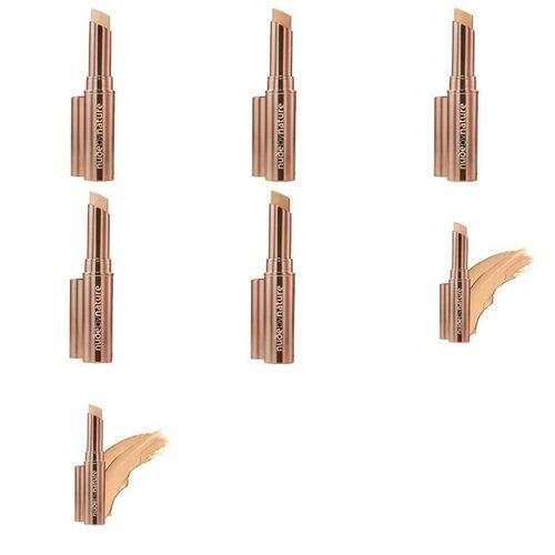 Nude by Nature Flawless Concealer Conceal Dark Circles Imperfections