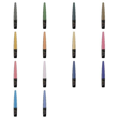 Rimmel Wonder Swipe 2-In-1 Liner To Shadow Ultra Sparkle Various Shades