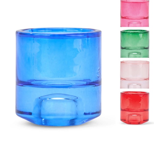 Annabel Trends Glass Candle Holder