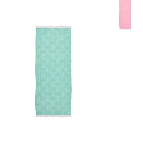Annabel Trends Resort Towel