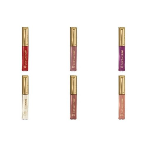 Rimmel Oh My Gloss Plump Various Shades Infused With Plumping Complex