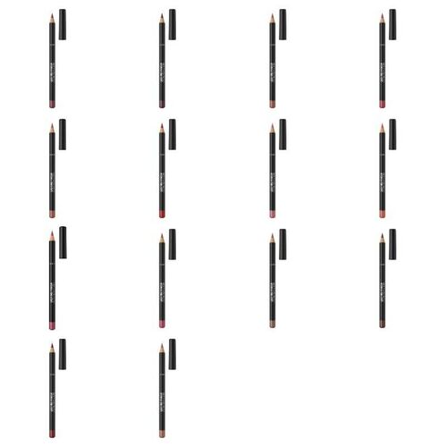 Rimmel Lasting Finish Lip Liner Long Lasting 14 Shades Creamy Texture
