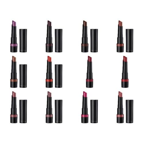 Rimmel Lasting Finish Extreme Lipstick Soft Texture Up to 10 Hour Lightweight