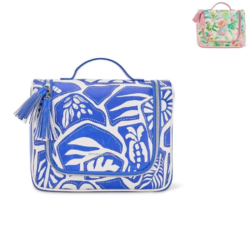 Annabel Trends Vanity Overnight Bag