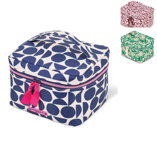 Annabel Trends Vanity Lite - Train Case