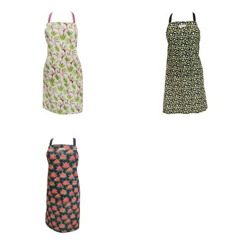 Annabel Trends Apron Various New Designs Machine Washable 60 cm x 80 cm