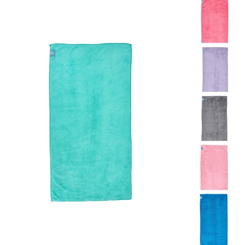 Annabel Trends Feel Well - Sports Towel