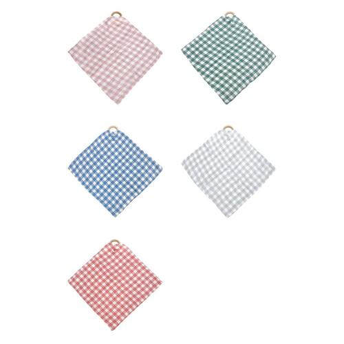 Annabel Trends Muslin Security Blanket