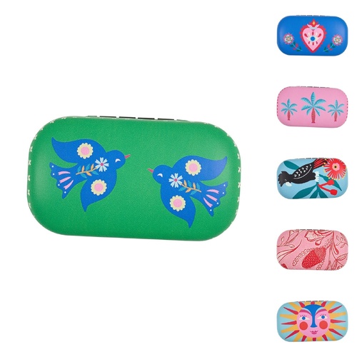 Annabel Trends Safe Keeper - Design (pack 6)