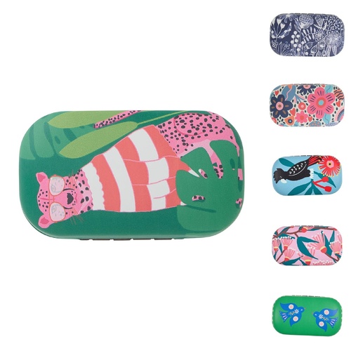Annabel Trends Safe Keeper Gift Boxed - Design