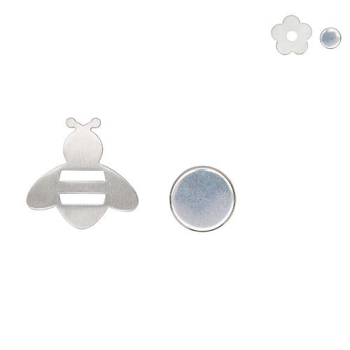 Annabel Trends Magnetic Tablecloth Weights