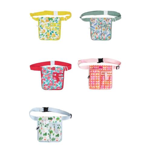 Annabel Trends Sprout Half Waist Garden Tool Belt