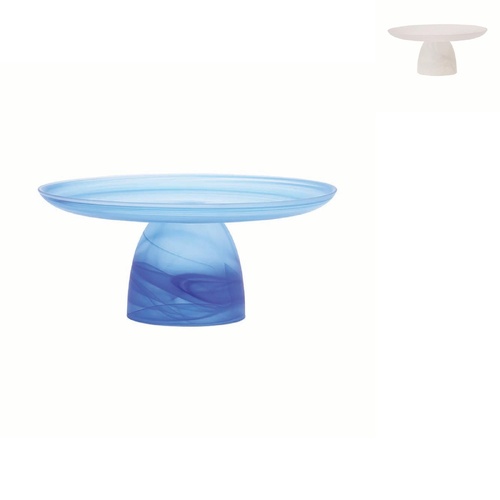 Annabel Trends Cake Stand - Frosted