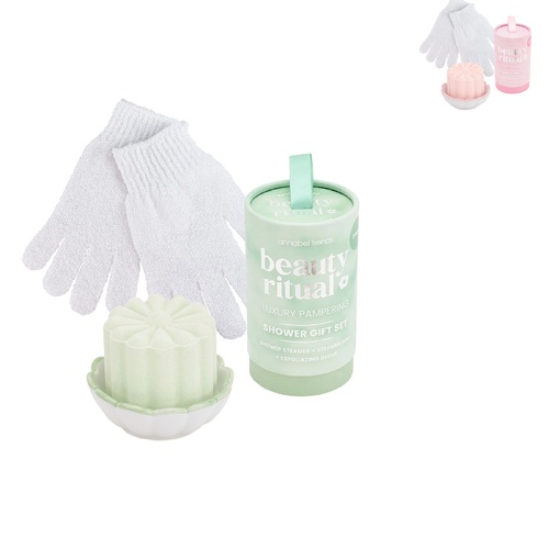 Annabel Trends Beauty Ritual - Shower Gift Set