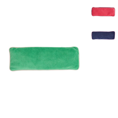 Annabel Trends Velvet Eye Rest Pillow - Cosy Luxe