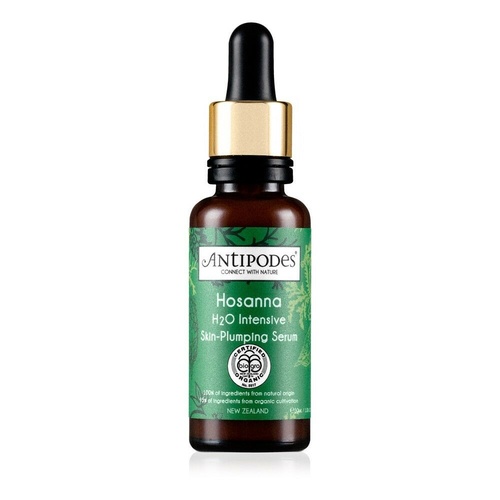 Antipodes Hosanna Intensive H20 Skin Serum 30ml