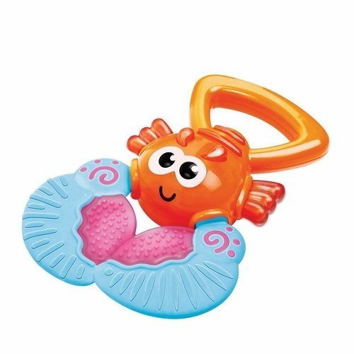 BKids - Lobster Rattle/Teether