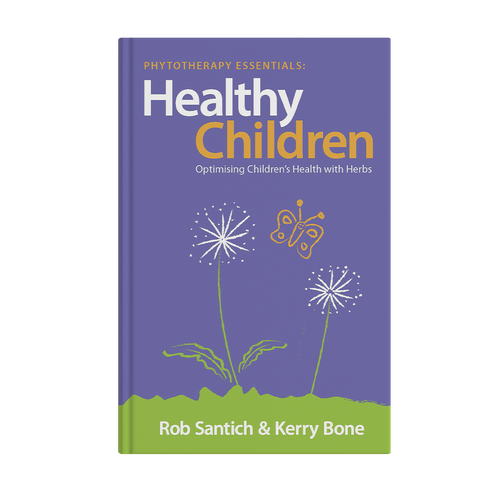 Books Healthy Children - K Bone