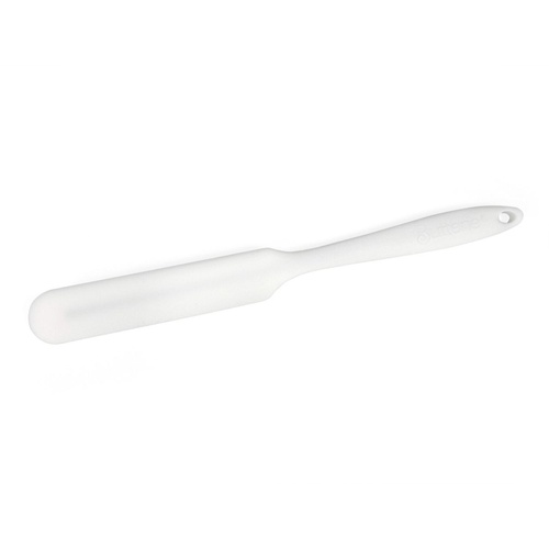 Butterie Silicone Spatula - White 24cm