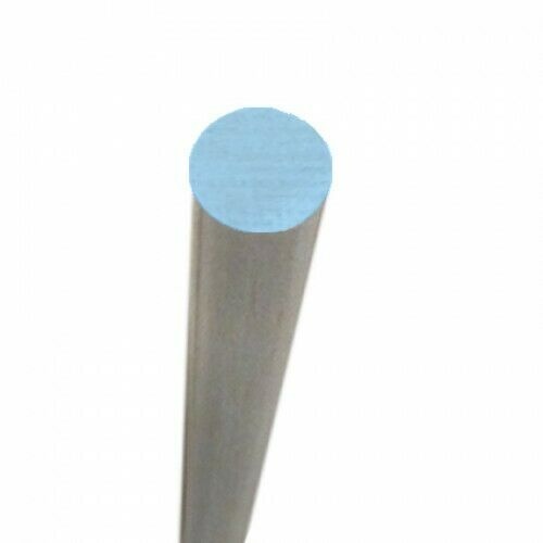 Boyle Balsa Wood Dowell Blue 915 x 12.5mm Australian Made For Arts and Crafts