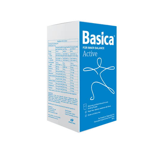 Bio-Practica Basica Active 300g