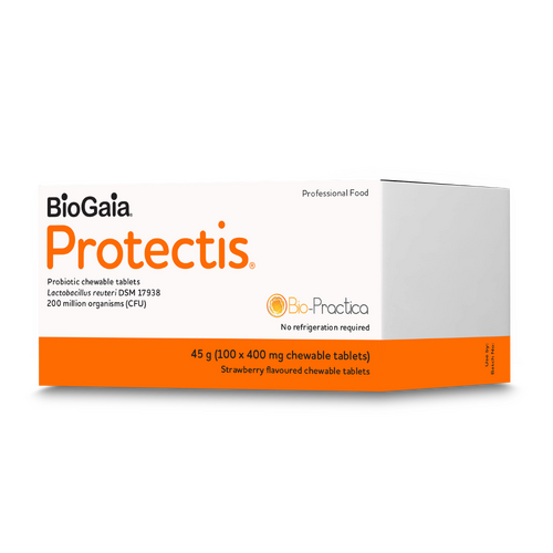 Bio-Practica Biogaia Protectis 100 Tablets