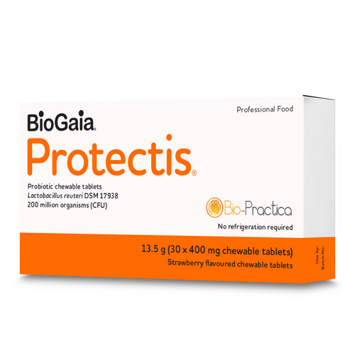 Bio-Practica BioGaia Protectis 30 Tablets