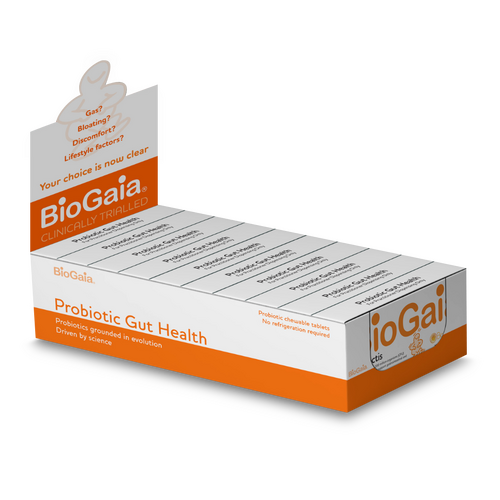 Bio-Practica Biogaia Protectis Tablet Value Pack (10)