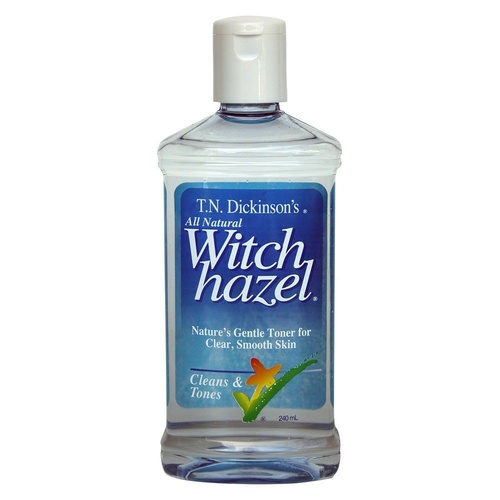 Tn Dickinson Witch Hazel Toner 240Ml