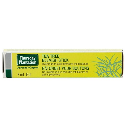 Thursday plantation Tea Tree Blemish Stick 7G