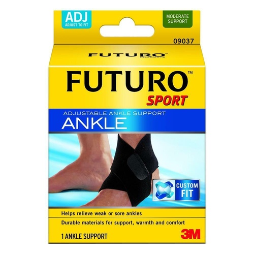 Futuro Ankle Support Sport Adj