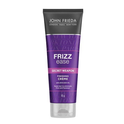 John Frieda Frizz Ease Secret Weapon 113G rebellious strands, leaving hair shiny