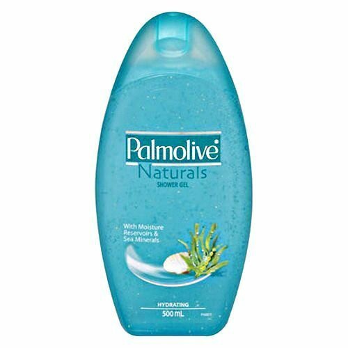 Palmolive Shower Gel Hydrating 500Ml
