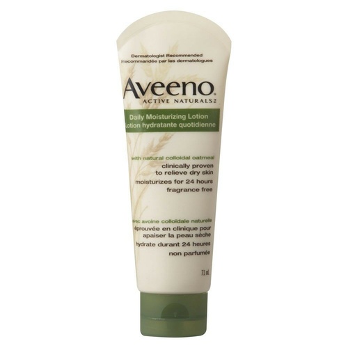 Aveeno Daily Moist Lotion 71Ml